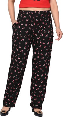 SK HOSIERY Indi Women Pyjama