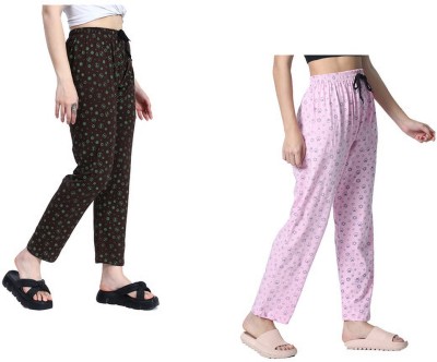 IndiWeaves Indi Women Pyjama