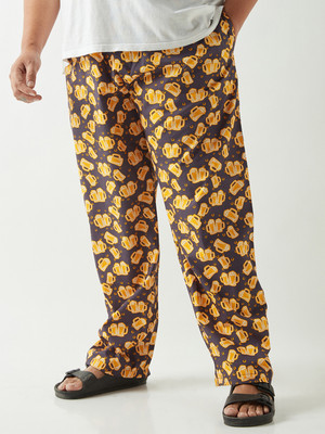 BEWAKOOF Indi Men Pyjama