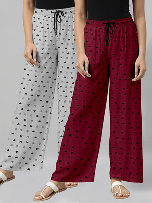 riglozi Women Pyjama