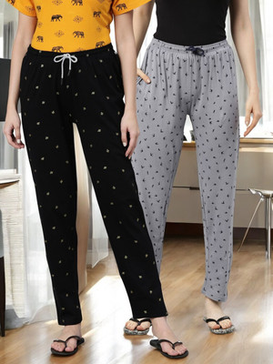 Kryptic Indi Women Pyjama
