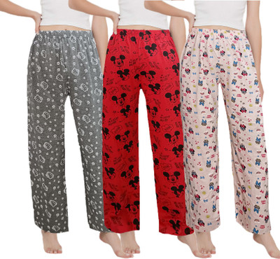 BRAND FLEX Women Pyjama