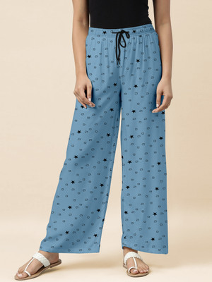 Priyanka Fashion Women Pyjama