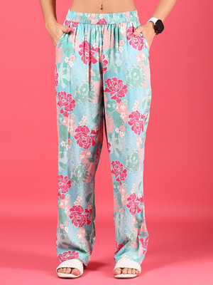 V-MART Women Pyjama