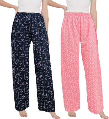 BRAND FLEX Women Pyjama