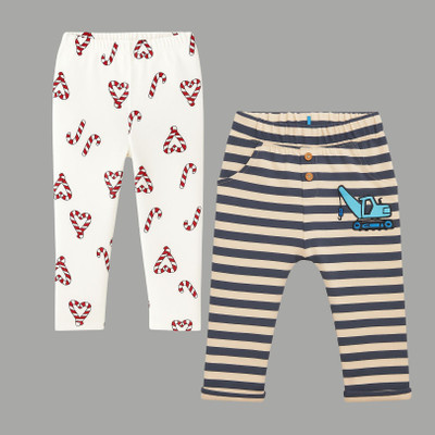 Nihvi Baby Boys & Baby Girls Pyjama