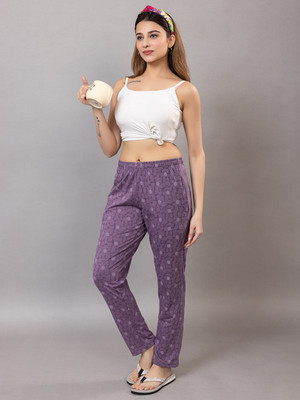 XENIOS Women Pyjama