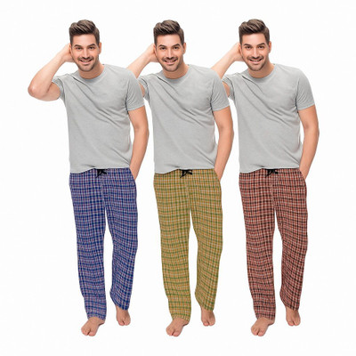 Yummy Indi Men Pyjama