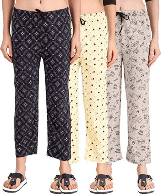 CHIC CLOSET Indi Women Pyjama