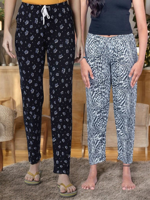 Kryptic Indi Women Pyjama