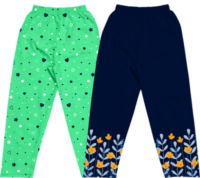 Mojua Baby Girls Pyjama