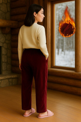 BLUELOCK Women Pyjama