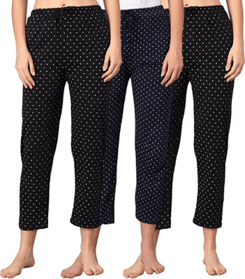 CHIC CLOSET Women Pyjama