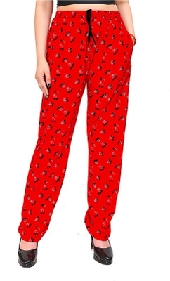 SHIV KUMAR Women Pyjama