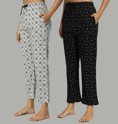 DUCOHIVE Women Pyjama