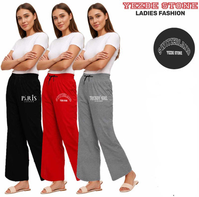 YAZDE STON Women Pyjama