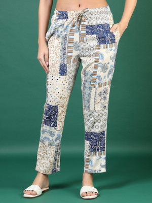 V-MART Women Pyjama