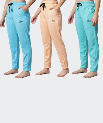 ANIXA Women Pyjama