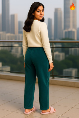 BLUELOCK Women Pyjama