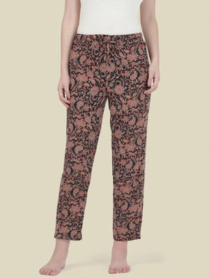GO COLORS Indi Women Pyjama