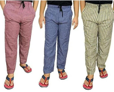 kasid enterprises Men Pyjama