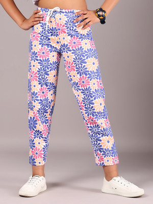 V-MART Girls Pyjama