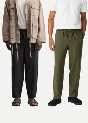 FABMADE Indi Men Pyjama