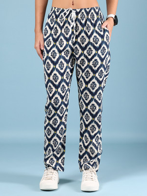V-MART Women Pyjama
