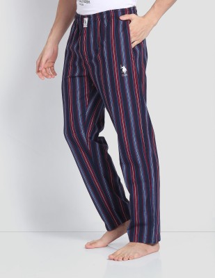 U.S. POLO ASSN. Indi Men Pyjama