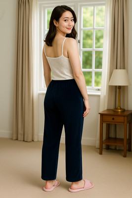 BLUELOCK Women Pyjama