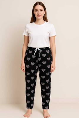 Fashion and Fabric Women Pyjama