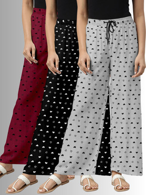 payaltextile Women Pyjama