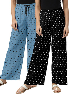 RIOCREATION Women Pyjama