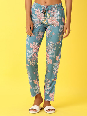 V-MART Women Pyjama
