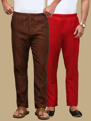 WHITE HEART Indi Men Pyjama