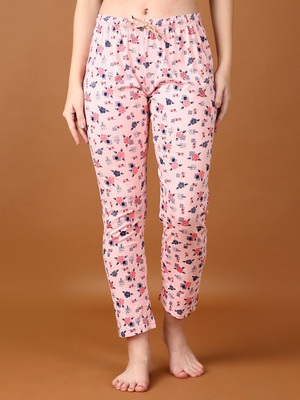 V-MART Women Pyjama