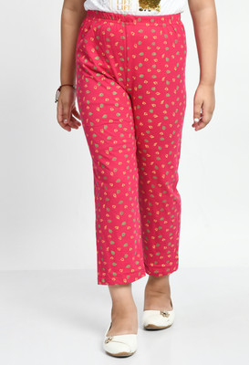 IndiWeaves Indi Girls Pyjama