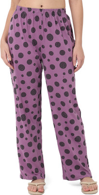 Smarty Pants NA Women Pyjama