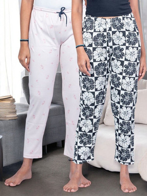 Kryptic Indi Women Pyjama