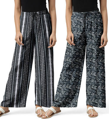 HIRPARA Women Pyjama