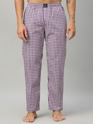 Urban Scottish Indi Men Pyjama