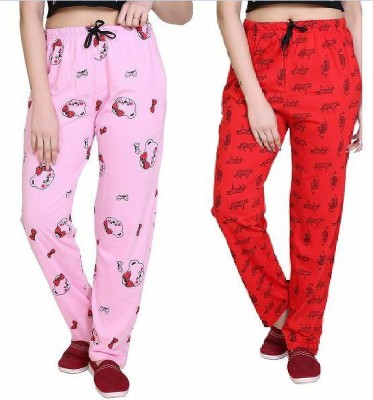 US Trendz Women Pyjama