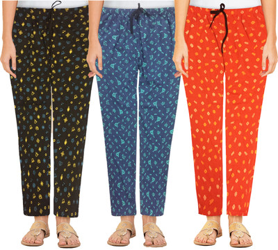 FireFlies Indi Women Pyjama