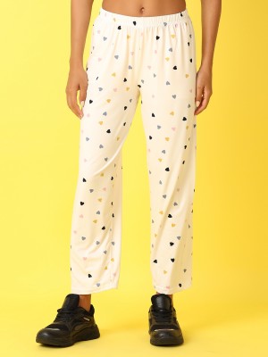 V-MART Women Pyjama