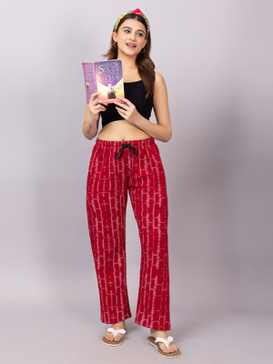 XENIOS Women Pyjama