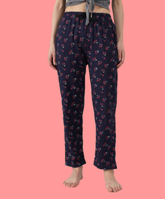 ANIXA Women Pyjama