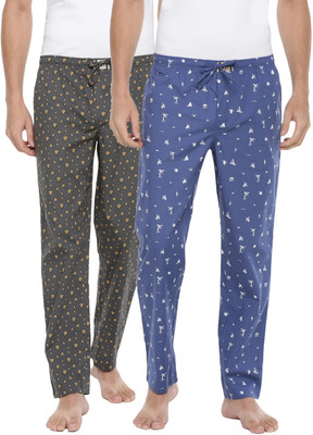 Force NXT Men Pyjama