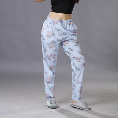 akshe Women Pyjama