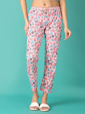 V-MART Women Pyjama