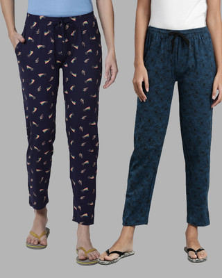 Kryptic Indi Women Pyjama
